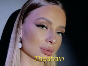Theabain