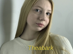 Theabark