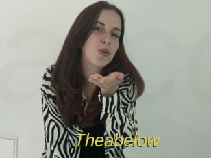 Theabelow