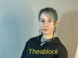 Theablock