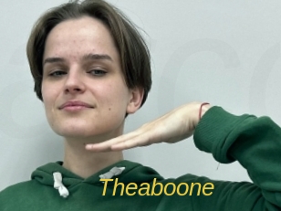 theaboone Archive DVD ORG