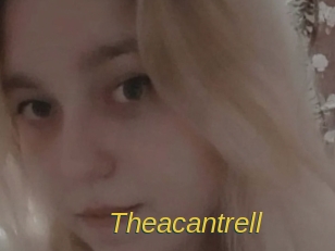 theacantrell Archive DVD ORG