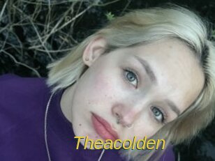 Theacolden