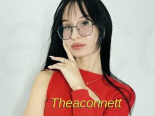 Theaconnett