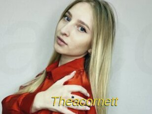 Theacornett