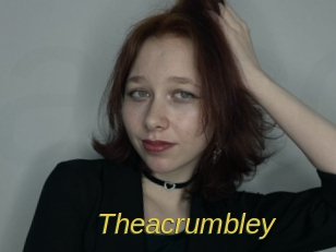Theacrumbley