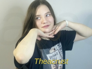 Theacrust