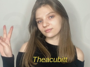 theacubitt Archive DVD ORG
