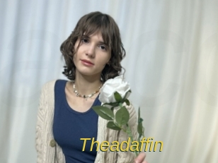 Theadaffin
