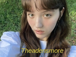 Theadensmore