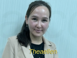 Theaellen