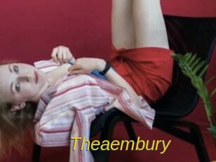 theaembury Archive DVD ORG