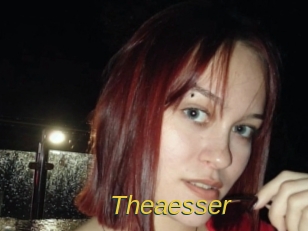 Theaesser