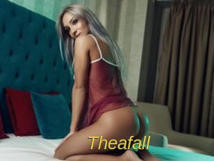 Theafall