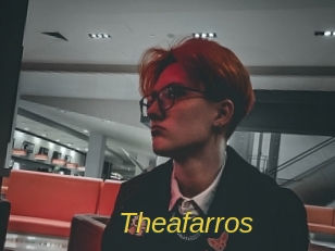Theafarros