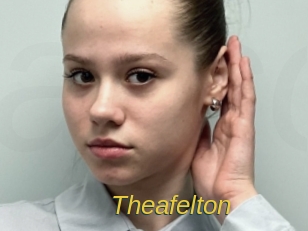 Theafelton
