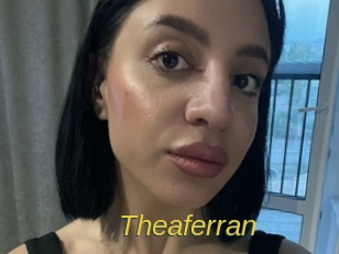 Theaferran