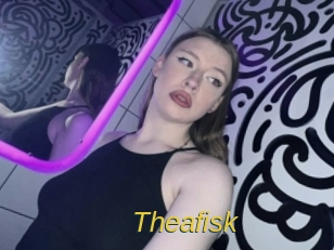 Theafisk