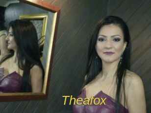 Theafox
