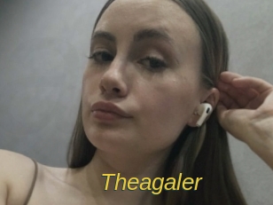 Theagaler