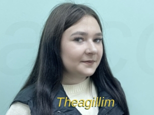 Theagillim