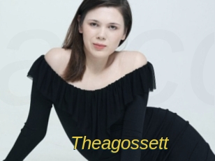 theagossett Archive DVD ORG