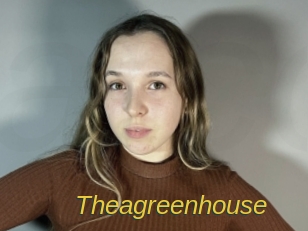 Theagreenhouse