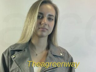 Theagreenway