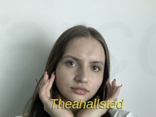 Theahallsted