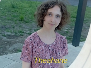 theahane Archive DVD ORG