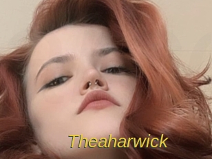 Theaharwick