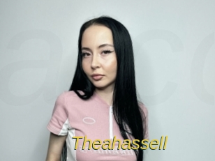 Theahassell