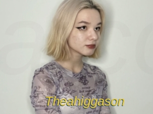 Theahiggason