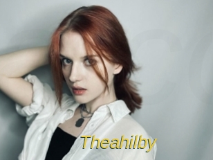 theahilby Archive DVD ORG