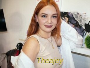 theajey Archive DVD ORG