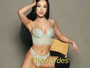 thealordes Archive DVD ORG