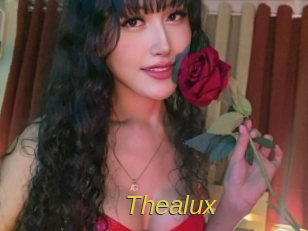 thealux Archive DVD ORG