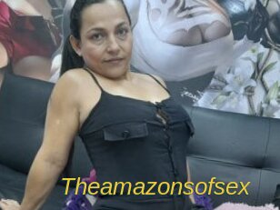 Theamazonsofsex