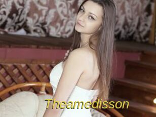 Theamedisson