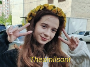 Theamilsont