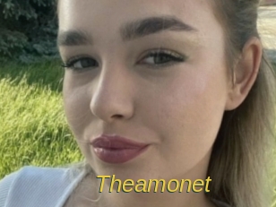 Theamonet