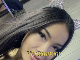 Theamoonn