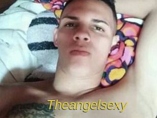 Theangelsexy