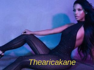 Thearicakane