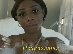 thearieeamor Archive DVD ORG