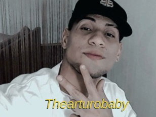 thearturobaby Archive DVD ORG