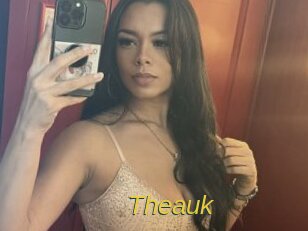 theauk Archive DVD ORG
