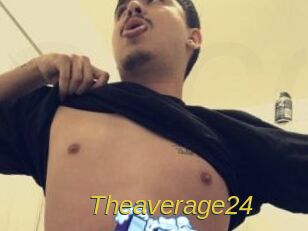 theaverage24 Archive DVD ORG