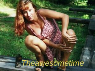 theawesometime Archive DVD ORG