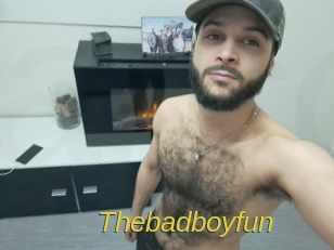 thebadboyfun Archive DVD ORG